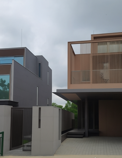 PROPOSED 2 UNITS OF 2 STOREY DETACHED DWELLING HOUSE - 1