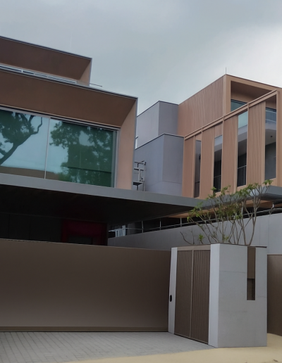 PROPOSED 2 UNITS OF 2 STOREY DETACHED DWELLING HOUSE - 2