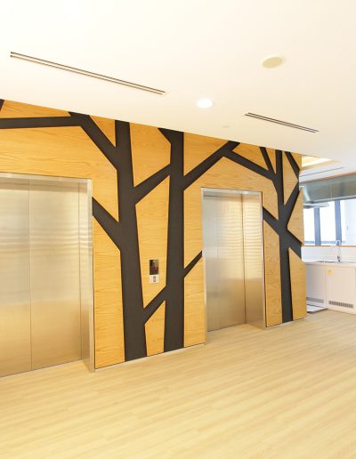 Mechanical & Electrical 2