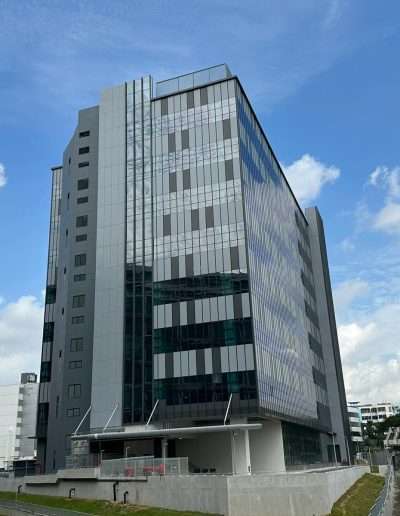 Mechanical & Electrical 3