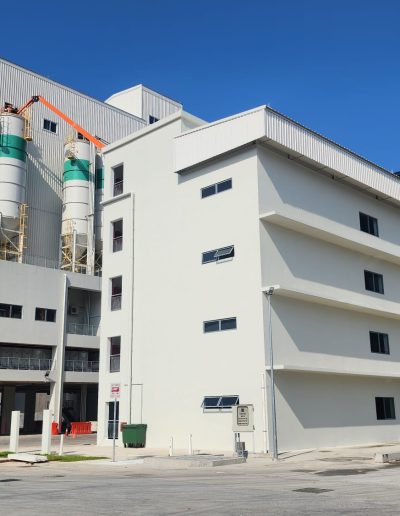 Mechanical & Electrical 4